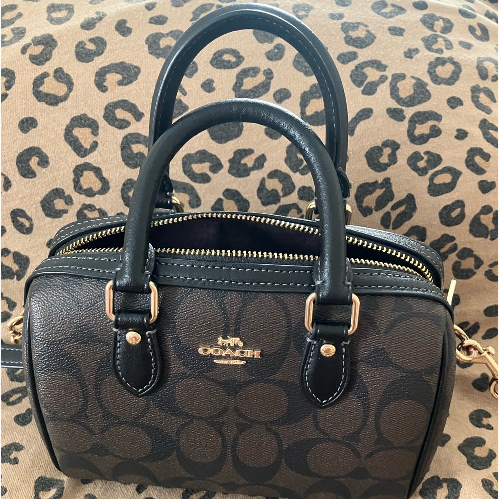 Coach Rowan Mini